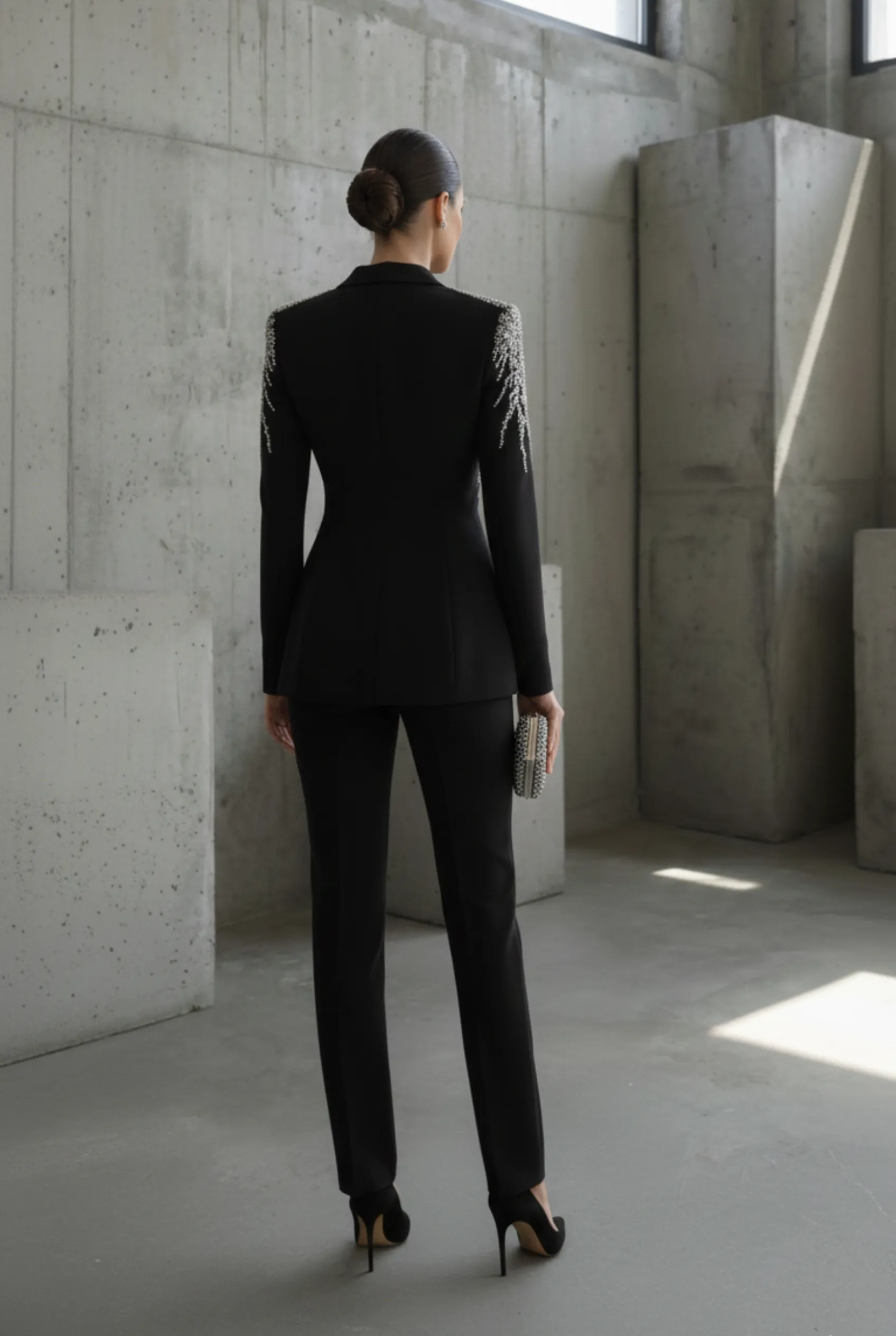 Alternative view of LM2078