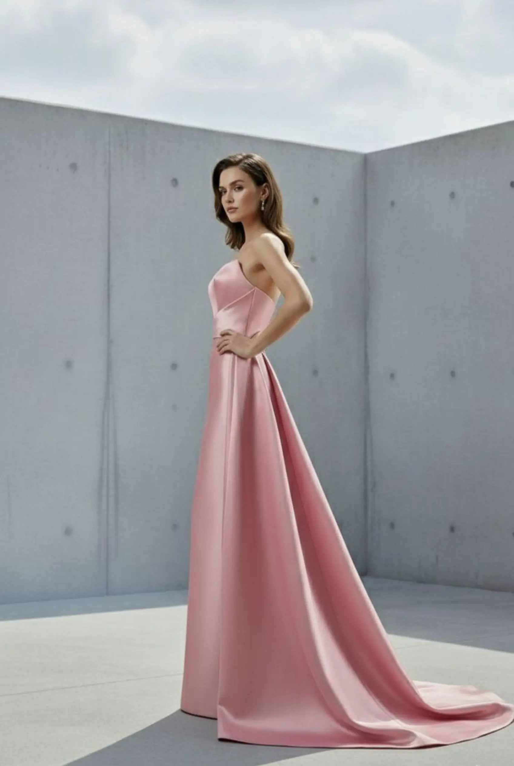 Alternative view of LM2070