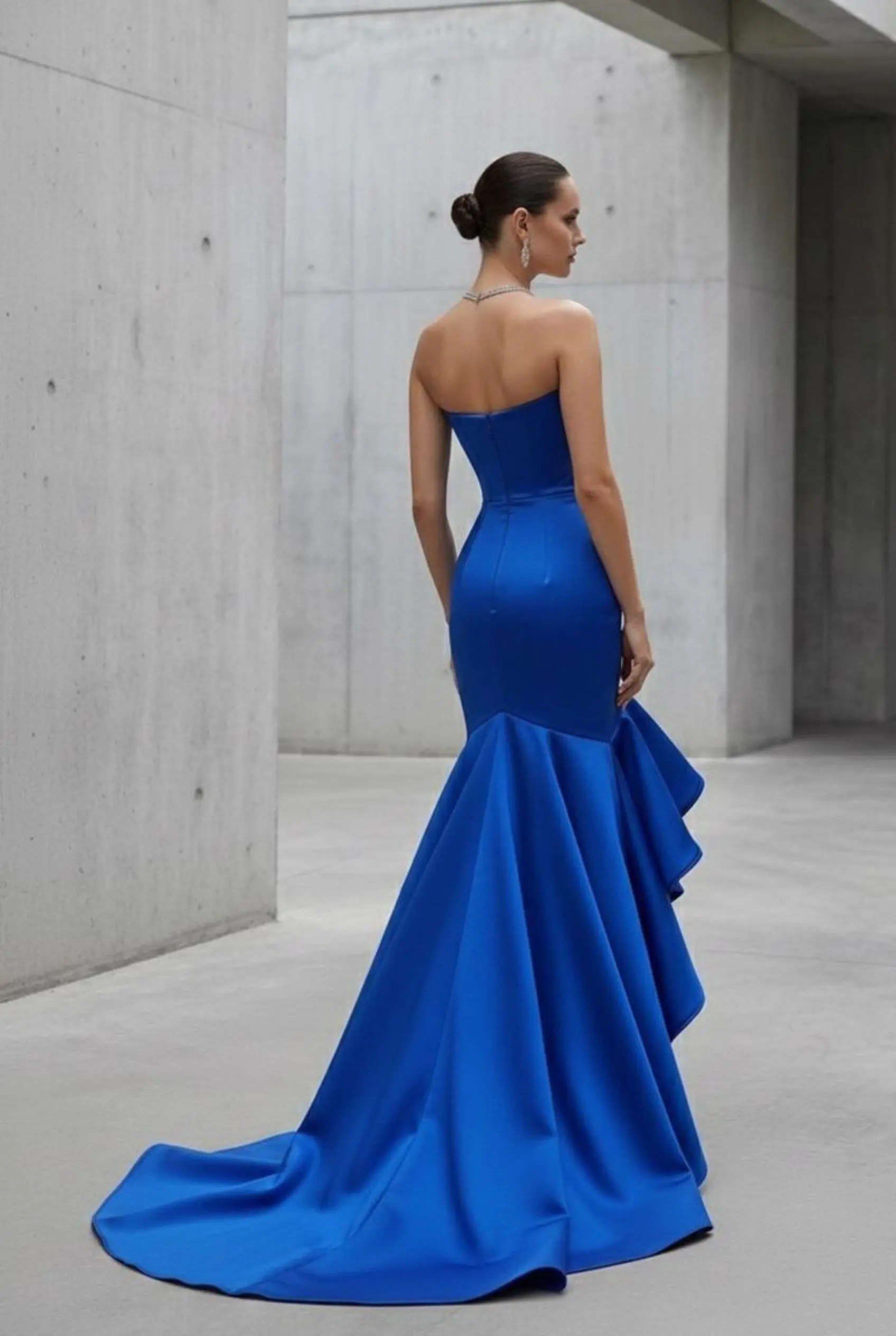 Alternative view of LM2069