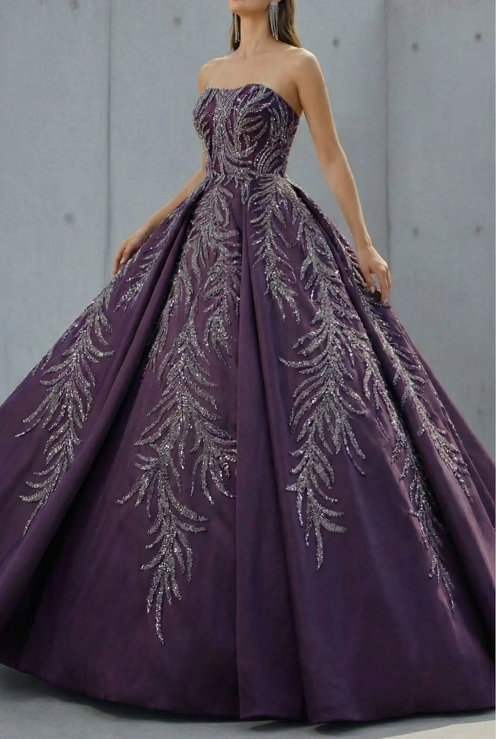 Alternative view of LM2077